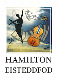2025 Hamilton Eisteddfod<br>Dance PRE-ORDER