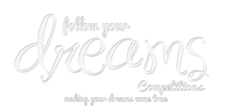 2025 Follow Your Dreams<br>Wodonga<br>PRE-ORDER