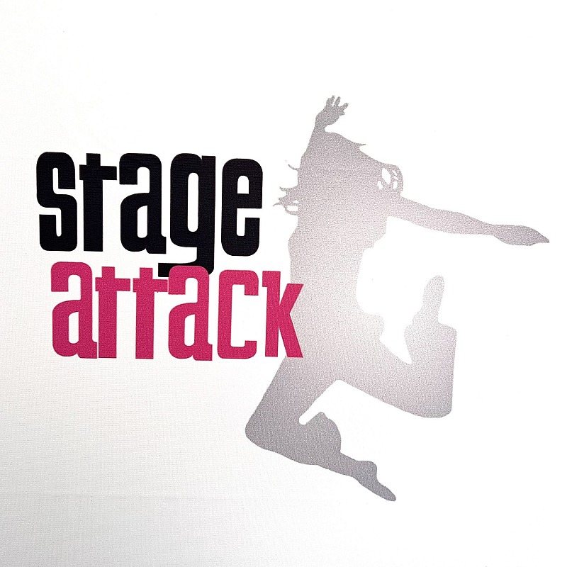 2025 Stage Attack Express 8 <br>Photo & Video Ordering